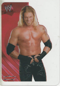 WWE Edibas Lamincards 2005 Edge No.33