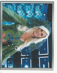 WWE Topps 2018 Stickers Charlotte Flair No.38