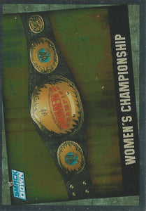 WWE Topps Slam Attax Evolution 2010 Trading Cards No.38