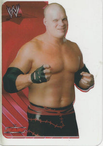 WWE Edibas Lamincards 2005 Kane No.38