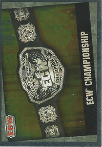 WWE Topps Slam Attax Evolution 2010 Trading Cards No.44