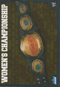 WWE Topps Slam Attax Mayhem 2010 Trading Card No.45