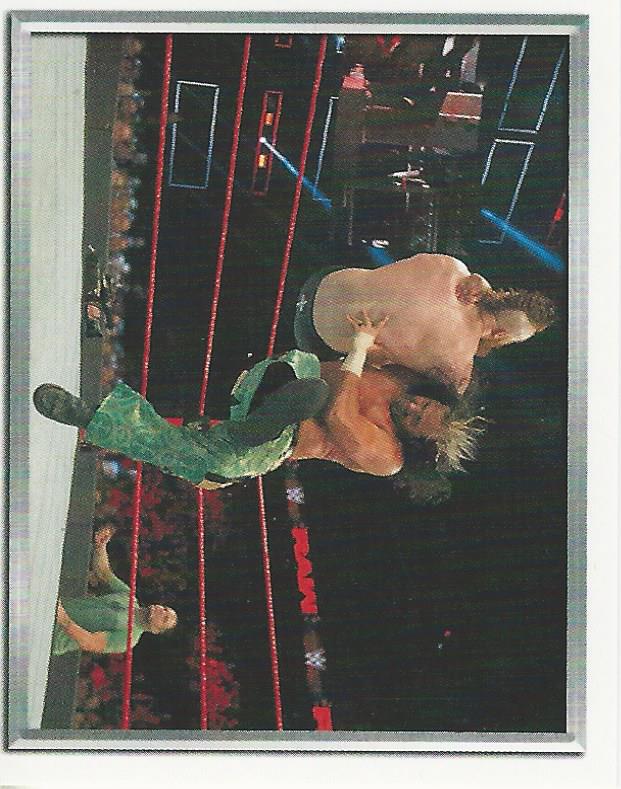 WWE Topps 2018 Stickers Matt Hardy No.46