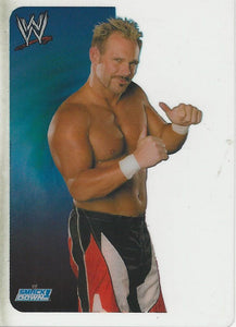 WWE Edibas Lamincards 2004 Scotty 2 Hotty No.49
