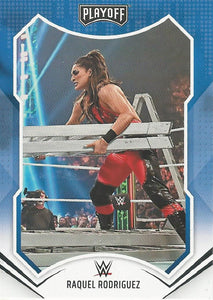 WWE Panini Chronicles 2023 Trading Cards Raquel Rodriguez No.162