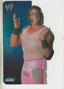 WWE Edibas Lamincards 2004 Rico No.56