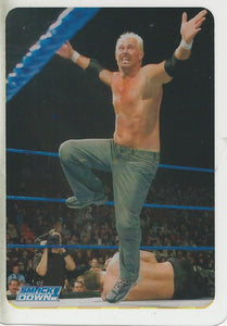 WWE Edibas Lamincards 2005 Scotty 2 Hotty No.60