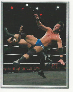 WWE Topps 2018 Stickers Roderick Strong No.64