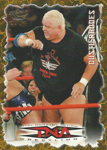 TNA Pacific Trading Cards 2004 Dusty Rhodes No.68