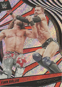 WWE Panini Revolution 2022 Trading Cards Finn Balor No.86
