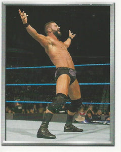 WWE Topps 2018 Stickers Robert Roode No.69