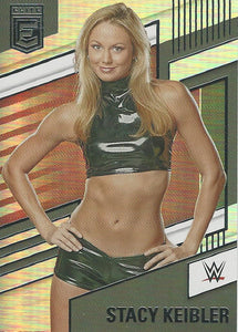 WWE Panini Chronicles 2023 Trading Cards Stacy Keibler No.254