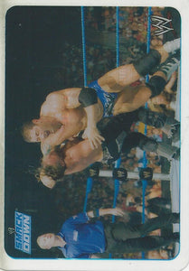 WWE Edibas Lamincards 2006 Batista No.94