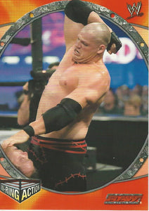 WWE Topps Apocalypse 2004 Trading Card Kane F7